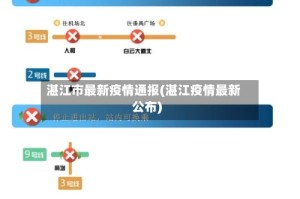湛江市最新疫情通报(湛江疫情最新公布)