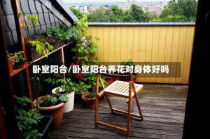 卧室阳台/卧室阳台养花对身体好吗