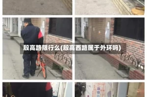 殷高路限行么(殷高西路属于外环吗)