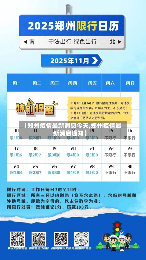 【郑州疫情最新消息今天,郑州疫情最新消息通知】-第3张图片