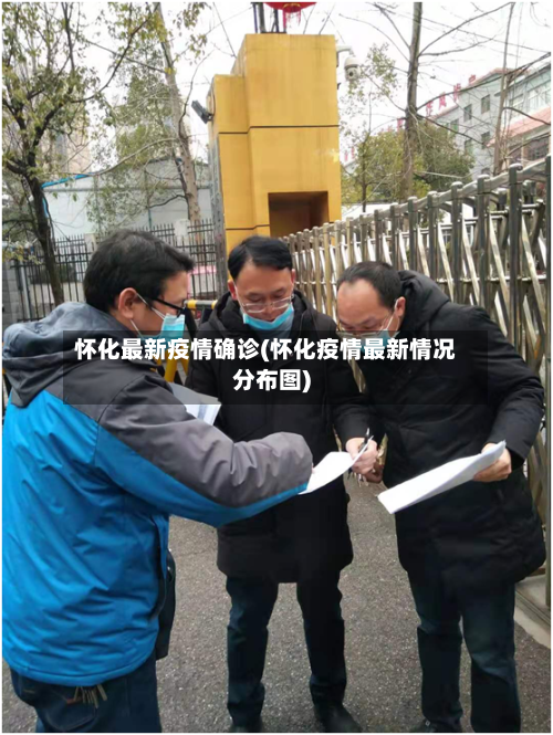 怀化最新疫情确诊(怀化疫情最新情况分布图)-第1张图片