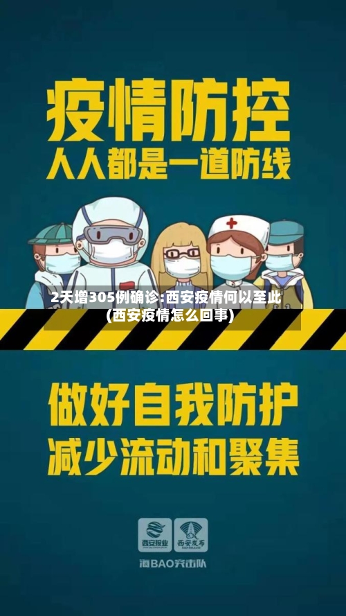 2天增305例确诊:西安疫情何以至此(西安疫情怎么回事)-第1张图片