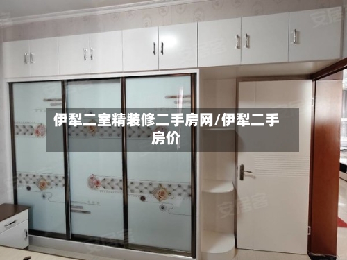 伊犁二室精装修二手房网/伊犁二手房价-第2张图片