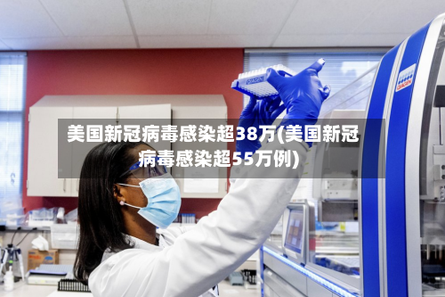 美国新冠病毒感染超38万(美国新冠病毒感染超55万例)-第2张图片