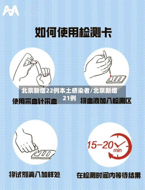 北京新增22例本土感染者/北京新增21例-第3张图片
