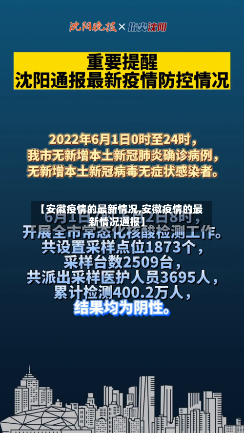 【安徽疫情的最新情况,安徽疫情的最新情况通报】-第1张图片
