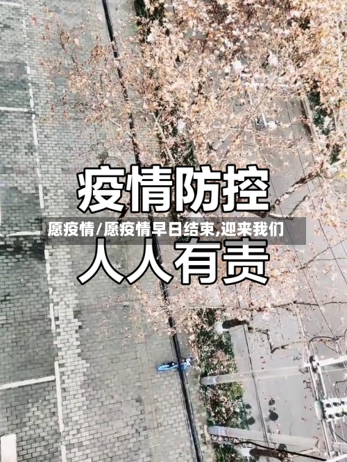 愿疫情/愿疫情早日结束,迎来我们-第1张图片