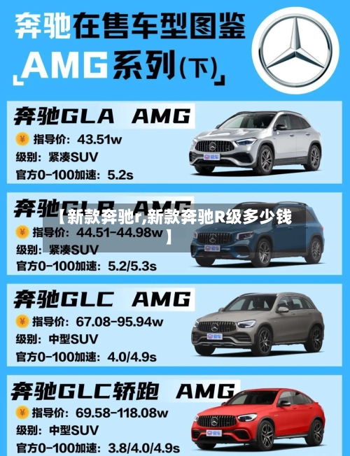 【新款奔驰r,新款奔驰R级多少钱】-第2张图片