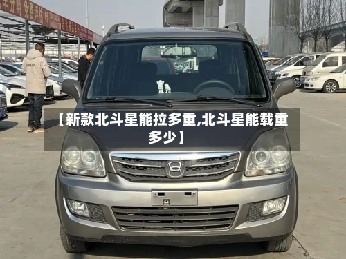 【新款北斗星能拉多重,北斗星能载重多少】-第2张图片