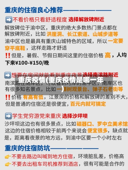 重庆疫情(重庆疫情是哪一年)-第1张图片