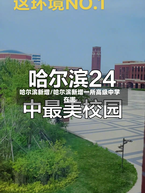 哈尔滨新增/哈尔滨新增一所高级中学在哪-第2张图片
