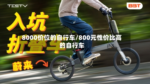 8000价位的自行车/800元性价比高的自行车-第1张图片