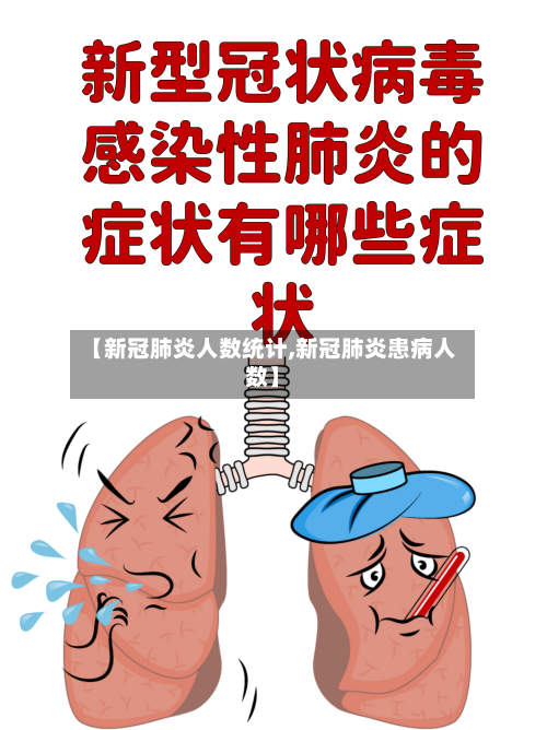 【新冠肺炎人数统计,新冠肺炎患病人数】-第1张图片
