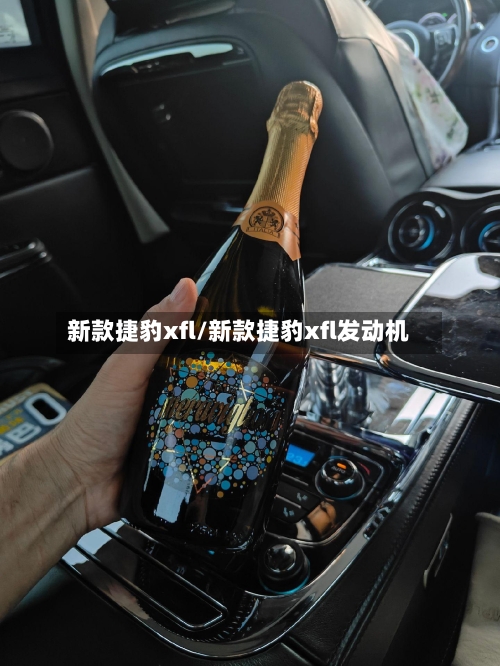 新款捷豹xfl/新款捷豹xfl发动机-第2张图片