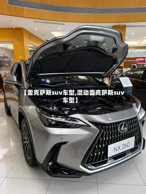 【雷克萨斯suv车型,混动雷克萨斯suv车型】-第3张图片