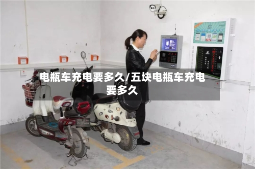 电瓶车充电要多久/五块电瓶车充电要多久-第2张图片