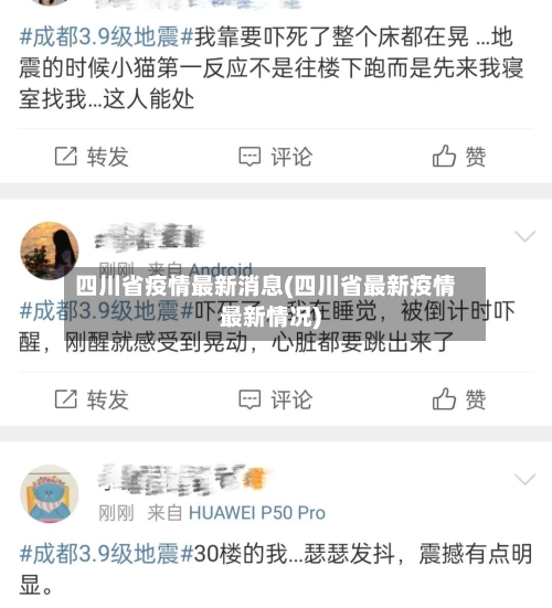 四川省疫情最新消息(四川省最新疫情最新情况)-第2张图片