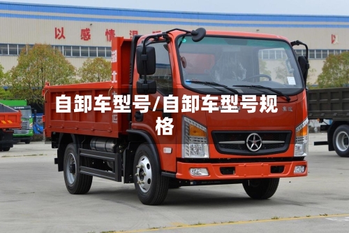 自卸车型号/自卸车型号规格-第2张图片
