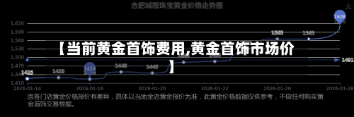 【当前黄金首饰费用,黄金首饰市场价】-第3张图片