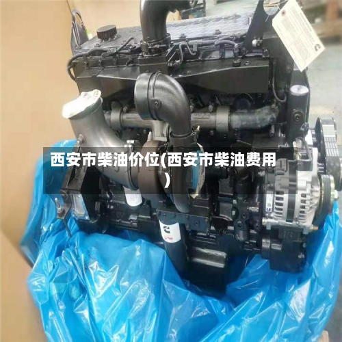 西安市柴油价位(西安市柴油费用)-第2张图片