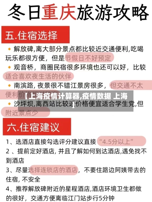【上海疫情计算器,疫情数据 上海】-第2张图片