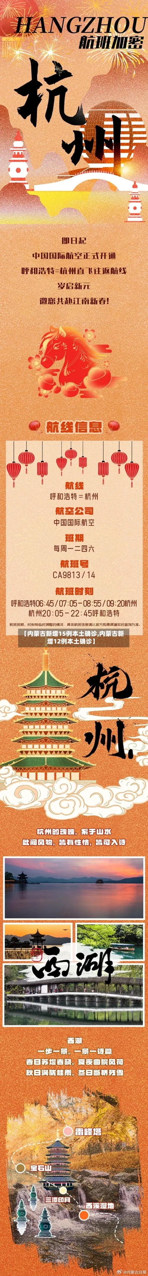 【内蒙古新增15例本土确诊,内蒙古新增12例本土确诊】-第2张图片