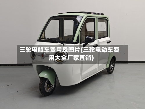 三轮电瓶车费用及图片(三轮电动车费用大全厂家直销)-第1张图片