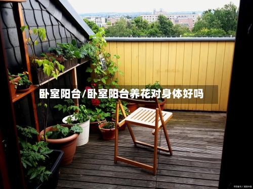 卧室阳台/卧室阳台养花对身体好吗-第1张图片