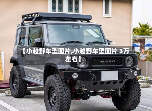 【小越野车型图片,小越野车型图片 3万左右】-第2张图片